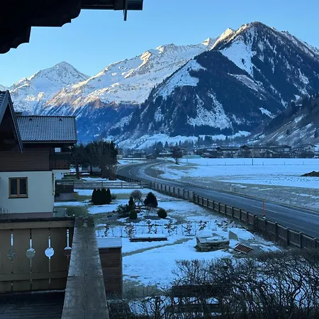 Haus Sepp * Rauris