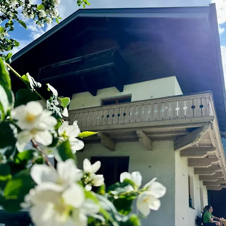 Appartement Haus Sepp