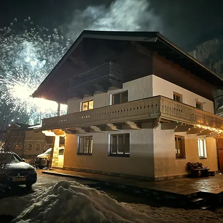 Apartment Haus Sepp Rauris