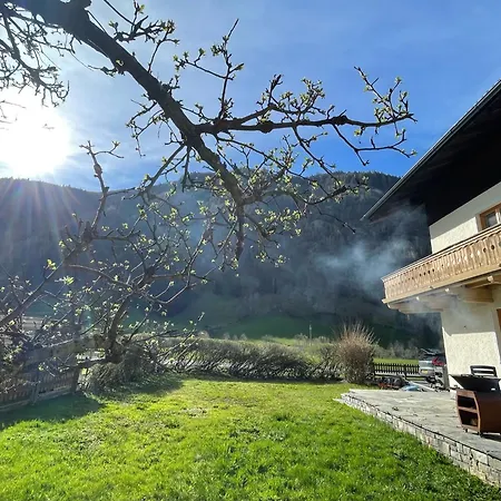 Appartement Haus Sepp *