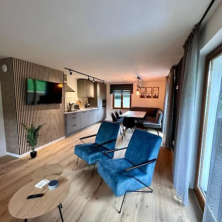 Haus Sepp Appartement Rauris