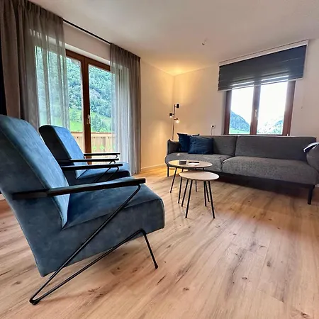 Apartment Haus Sepp Rauris