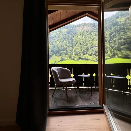 Haus Sepp * Rauris