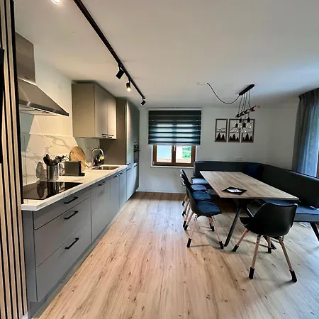 Haus Sepp Apartment Rauris