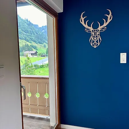 Haus Sepp Apartment Rauris