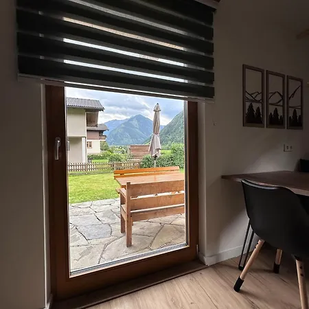 Haus Sepp Apartment Rauris