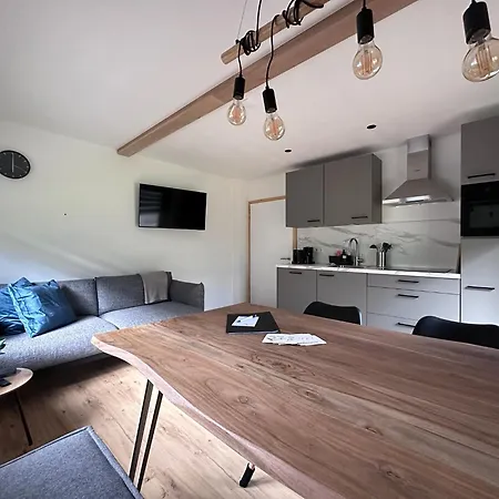 Apartment Haus Sepp Rauris