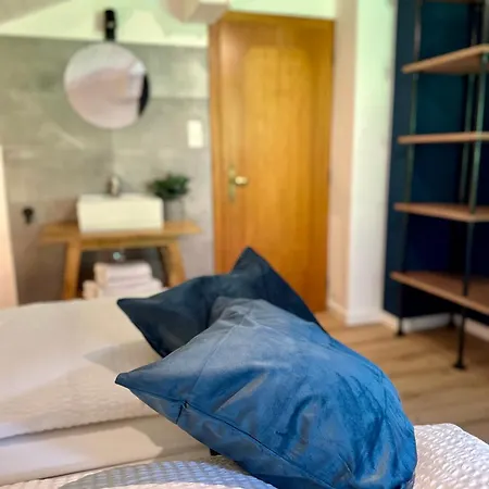Haus Sepp Apartment Rauris