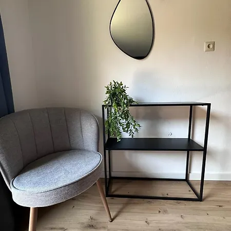 Haus Sepp Apartment