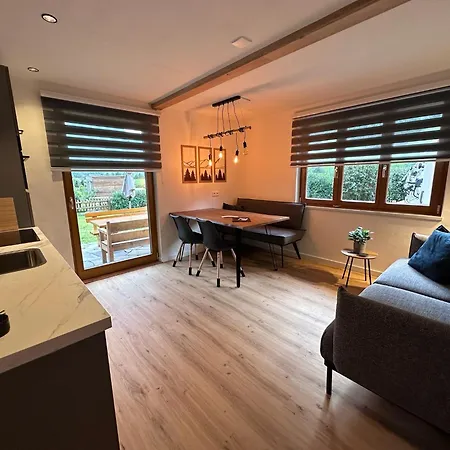 Apartment Haus Sepp