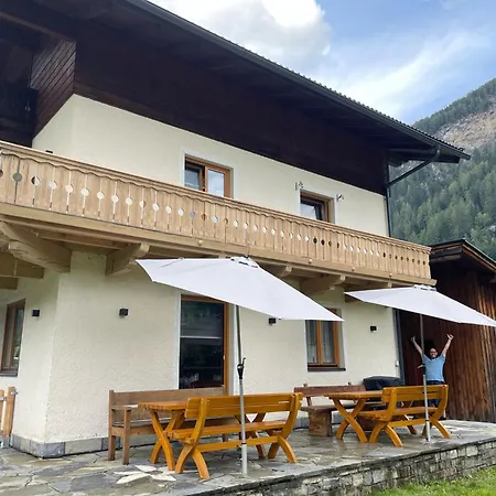 Haus Sepp * Rauris