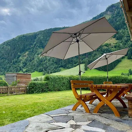 Haus Sepp Appartement Rauris