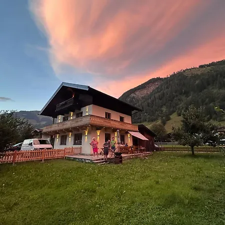 Haus Sepp Rauris